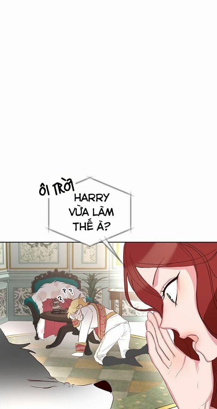 Tôi Sẽ Chỉ Sống Như Một Nhân Vật Phản Diện 5 trang 42