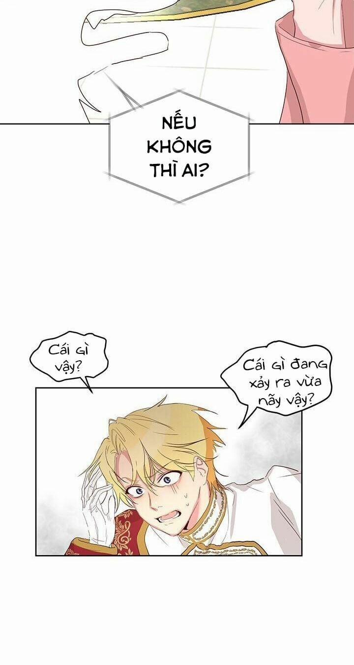 Tôi Sẽ Chỉ Sống Như Một Nhân Vật Phản Diện 5 trang 43