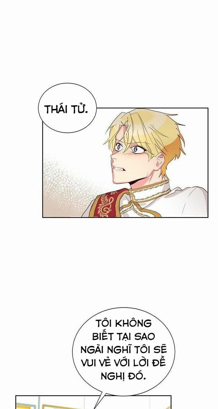 Tôi Sẽ Chỉ Sống Như Một Nhân Vật Phản Diện 5 trang 44