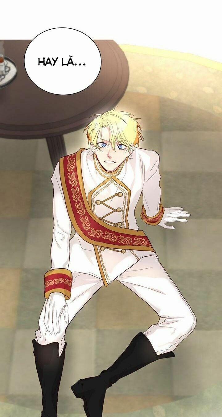 Tôi Sẽ Chỉ Sống Như Một Nhân Vật Phản Diện 5 trang 47