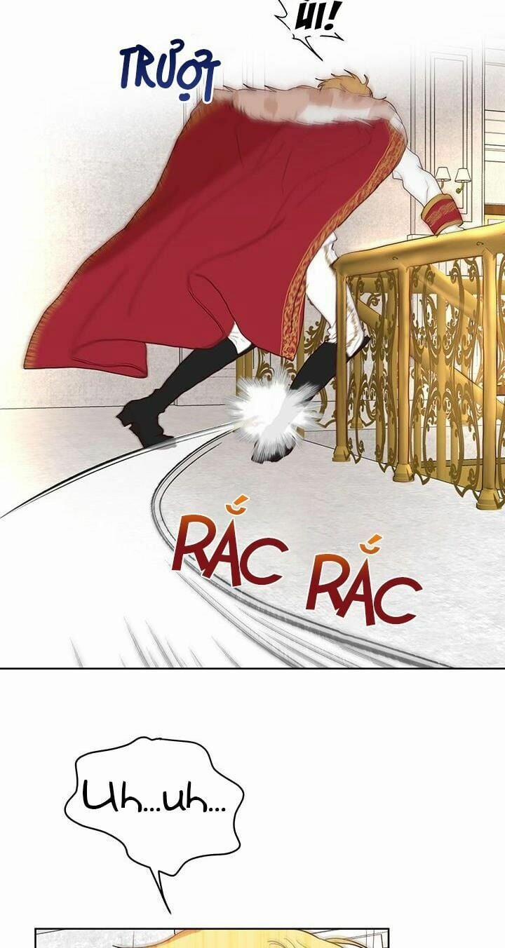 Tôi Sẽ Chỉ Sống Như Một Nhân Vật Phản Diện 5 trang 52