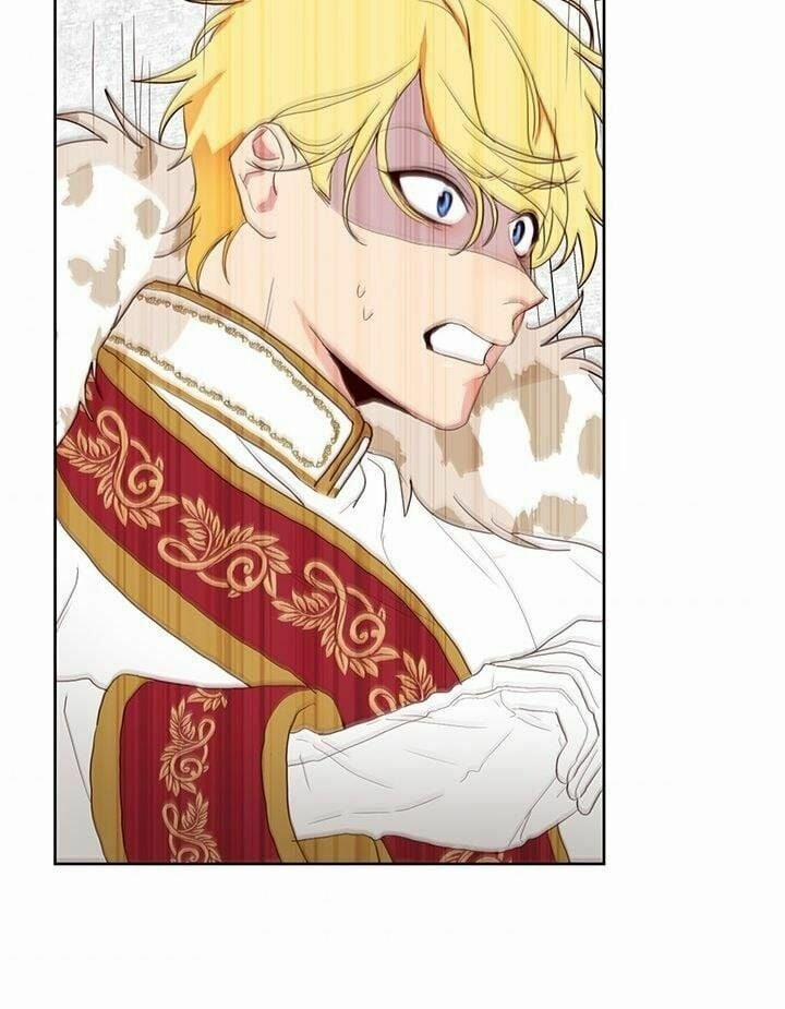 Tôi Sẽ Chỉ Sống Như Một Nhân Vật Phản Diện 5 trang 53