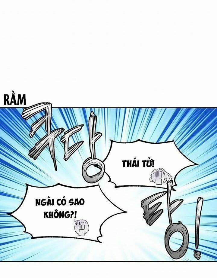 Tôi Sẽ Chỉ Sống Như Một Nhân Vật Phản Diện 5 trang 54