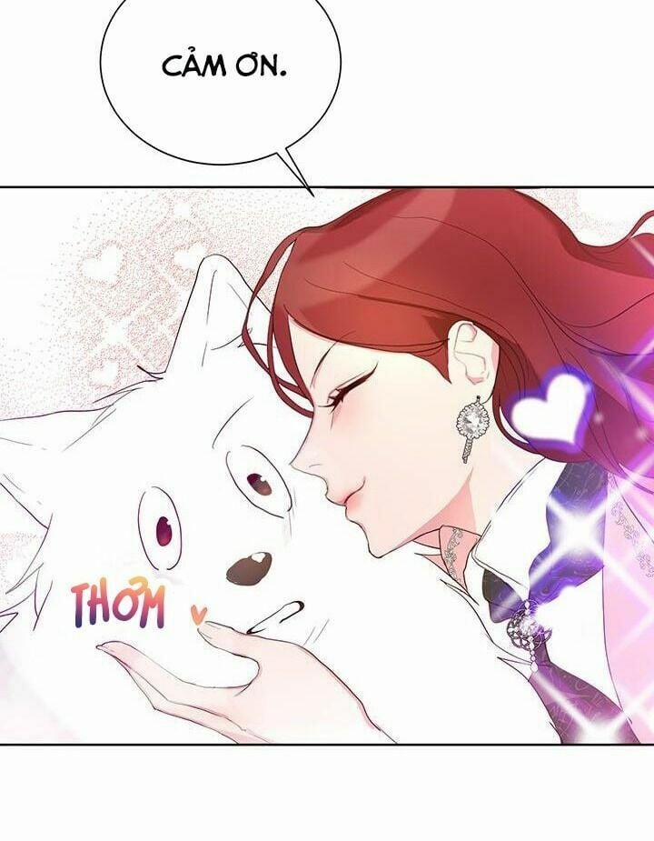 Tôi Sẽ Chỉ Sống Như Một Nhân Vật Phản Diện 5 trang 57