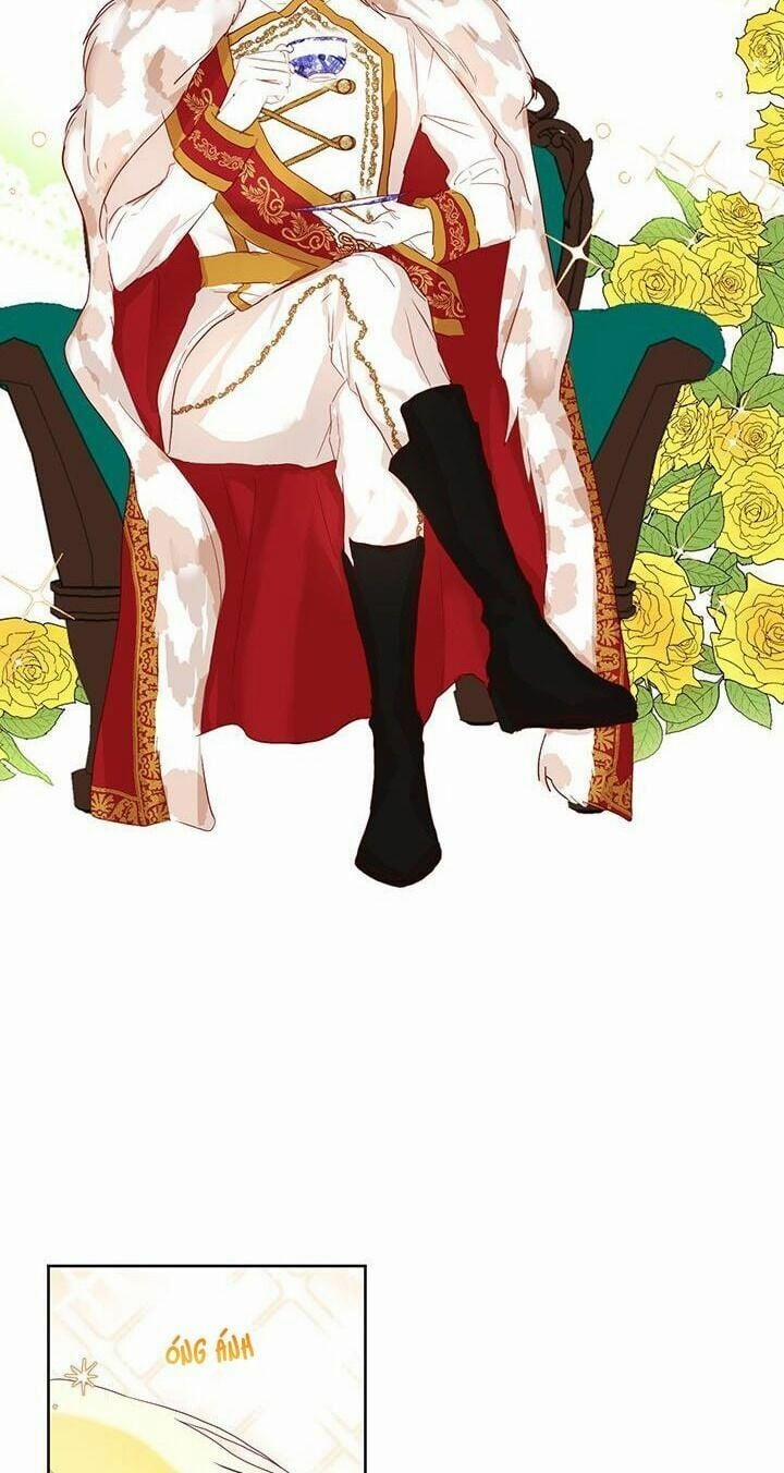 Tôi Sẽ Chỉ Sống Như Một Nhân Vật Phản Diện 5 trang 6