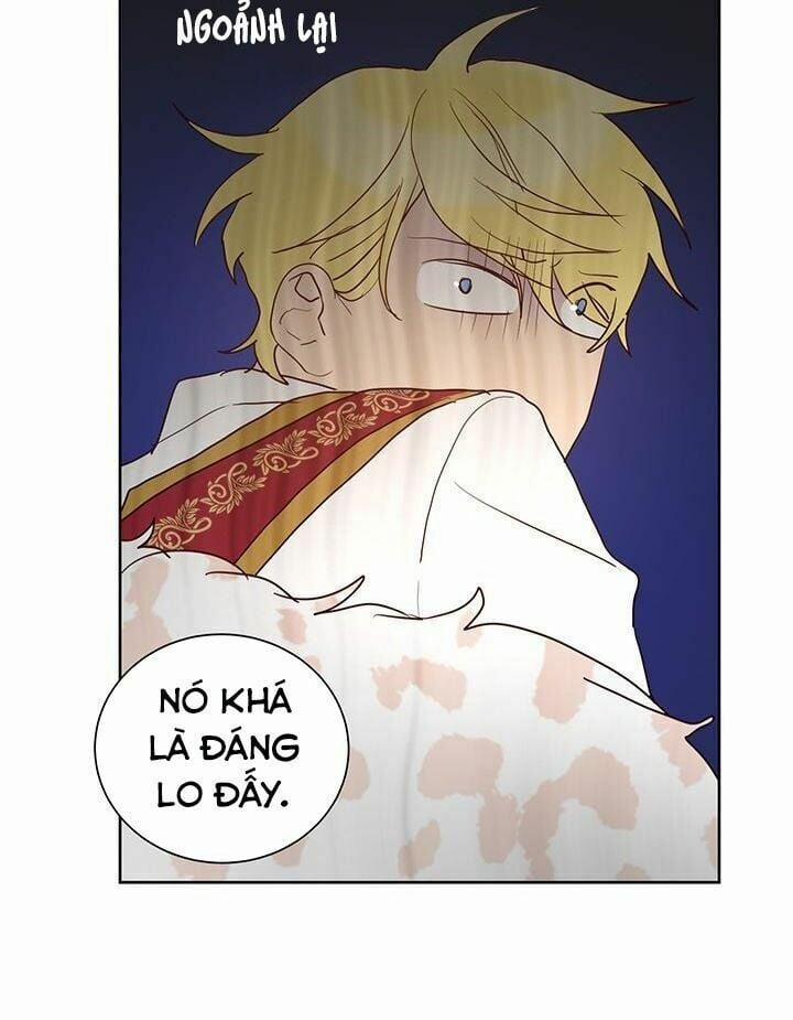 Tôi Sẽ Chỉ Sống Như Một Nhân Vật Phản Diện 5 trang 62