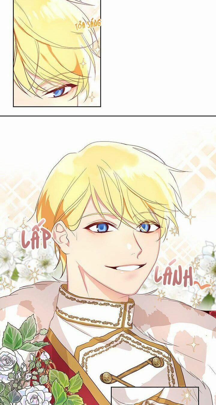 Tôi Sẽ Chỉ Sống Như Một Nhân Vật Phản Diện 5 trang 7