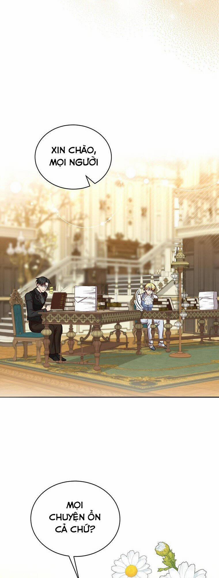 Tôi Sẽ Chỉ Sống Như Một Nhân Vật Phản Diện 50 trang 13