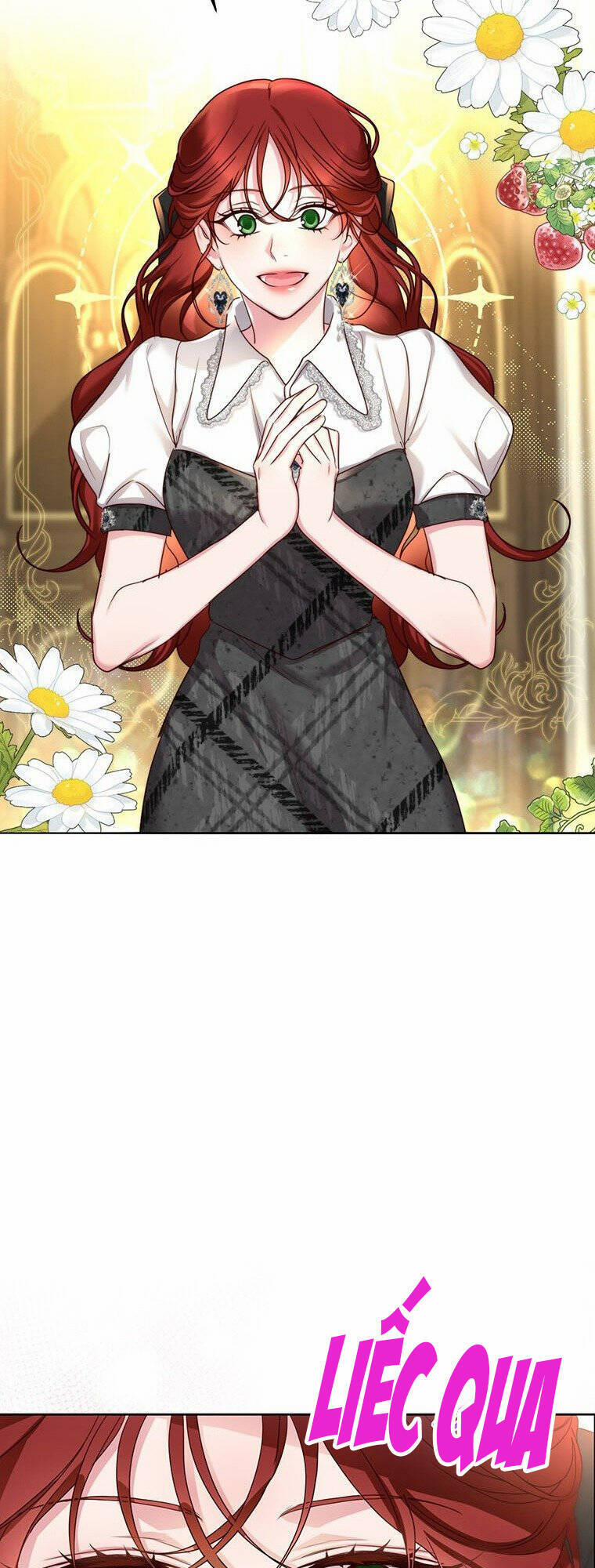 Tôi Sẽ Chỉ Sống Như Một Nhân Vật Phản Diện 50 trang 14