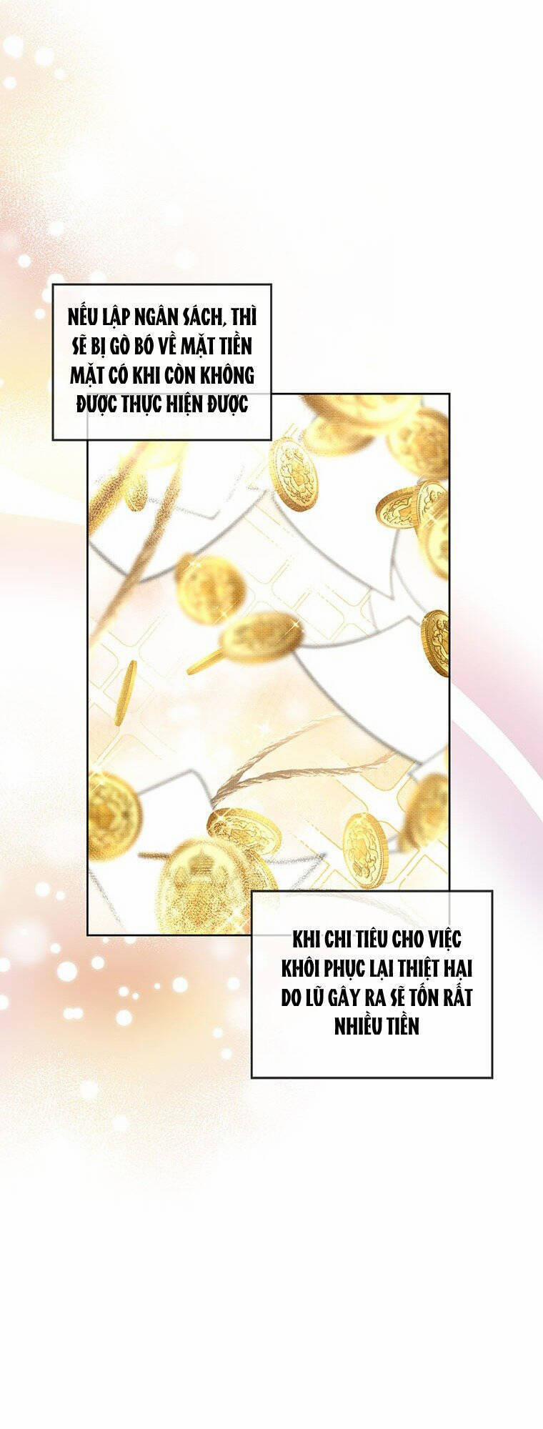 Tôi Sẽ Chỉ Sống Như Một Nhân Vật Phản Diện 50 trang 19