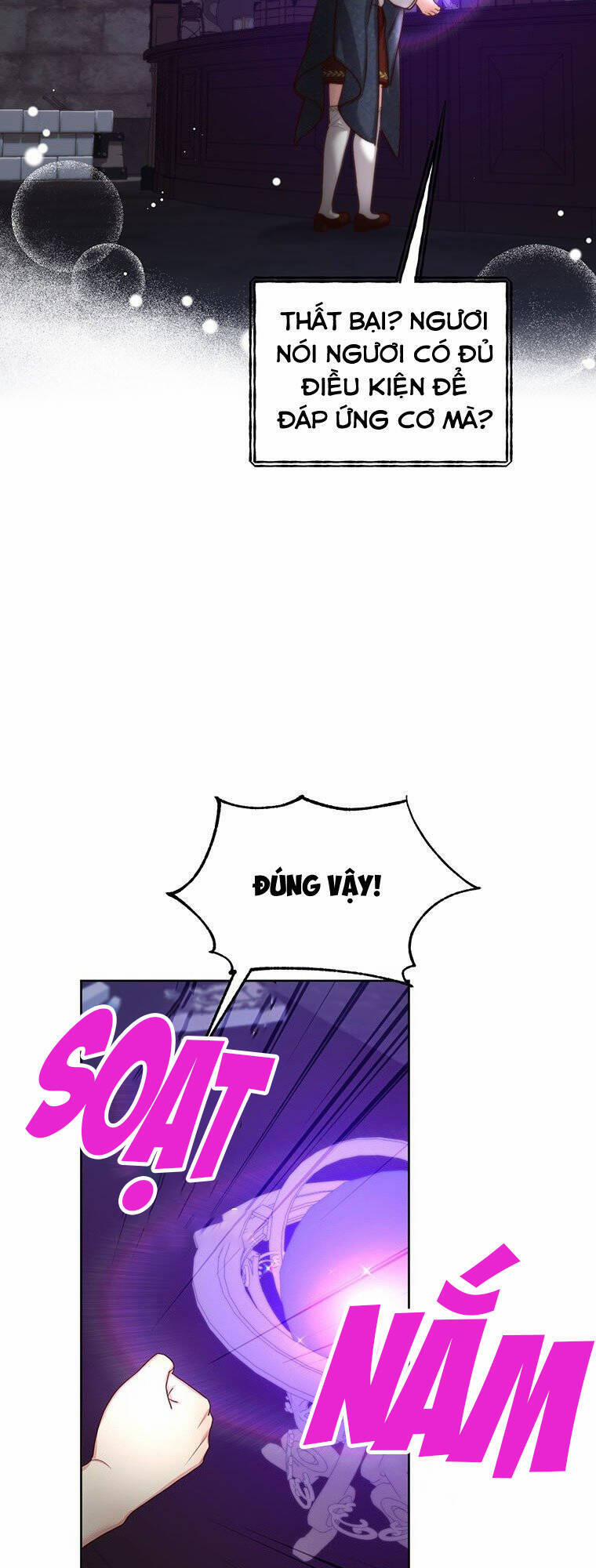 Tôi Sẽ Chỉ Sống Như Một Nhân Vật Phản Diện 50 trang 2