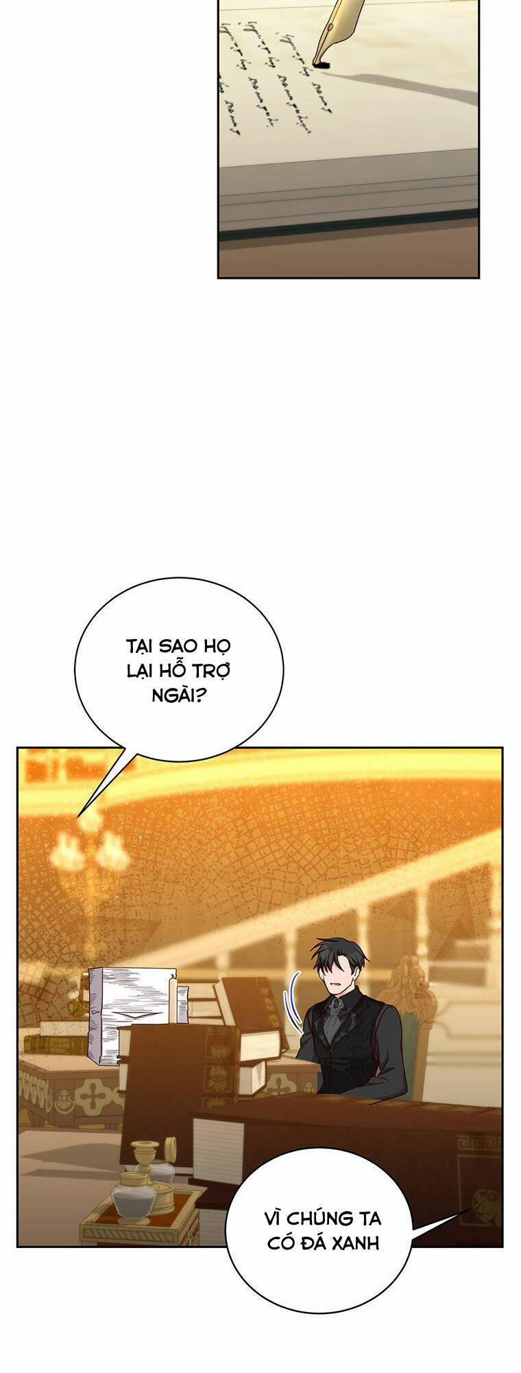 Tôi Sẽ Chỉ Sống Như Một Nhân Vật Phản Diện 50 trang 29