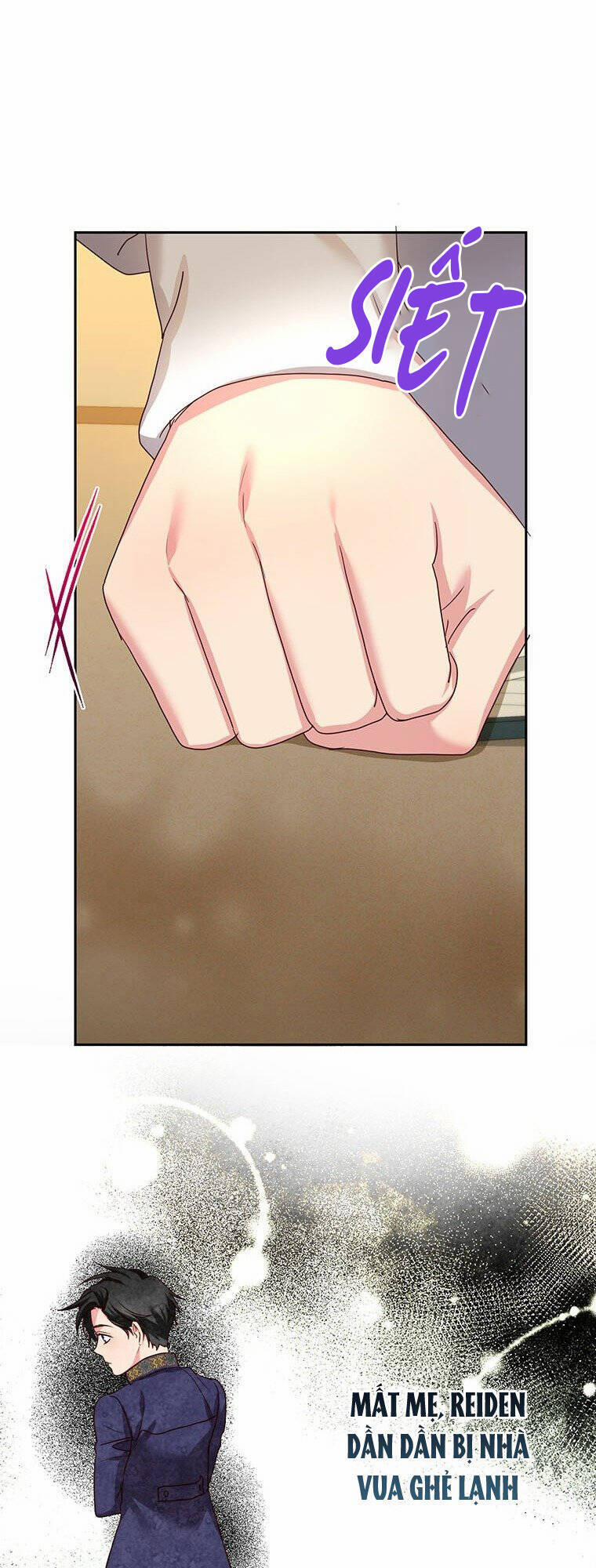 Tôi Sẽ Chỉ Sống Như Một Nhân Vật Phản Diện 50 trang 42