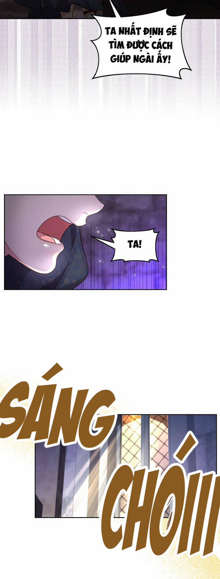 Tôi Sẽ Chỉ Sống Như Một Nhân Vật Phản Diện 50 trang 7