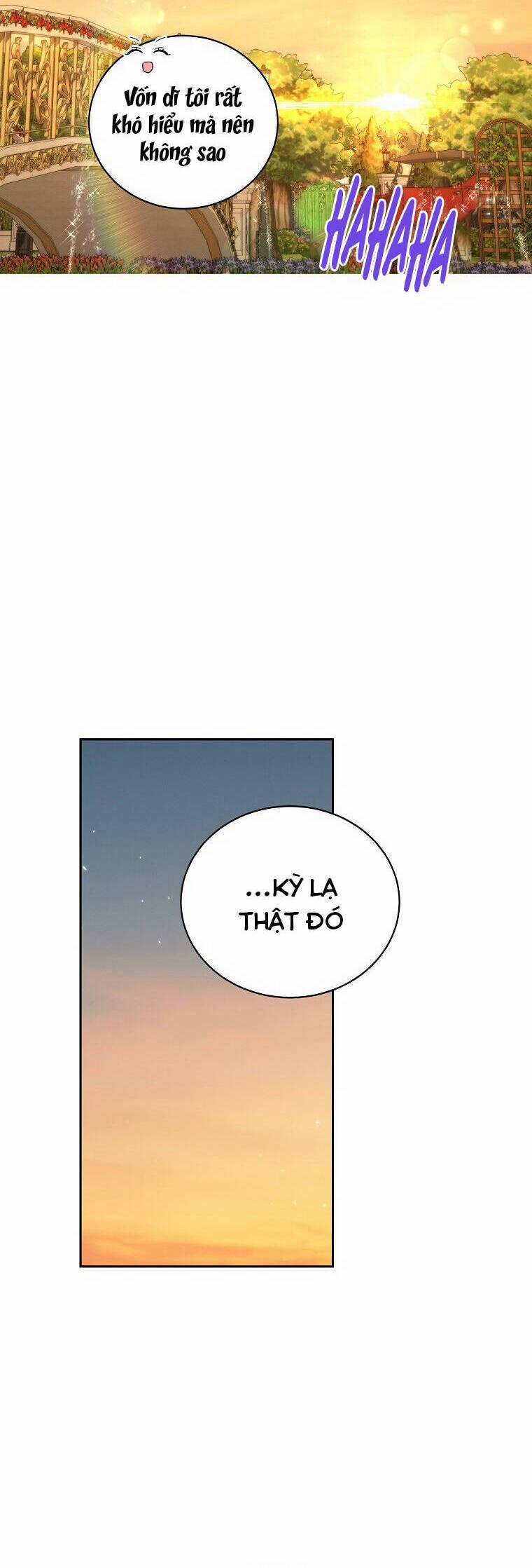 Tôi Sẽ Chỉ Sống Như Một Nhân Vật Phản Diện 51 trang 12