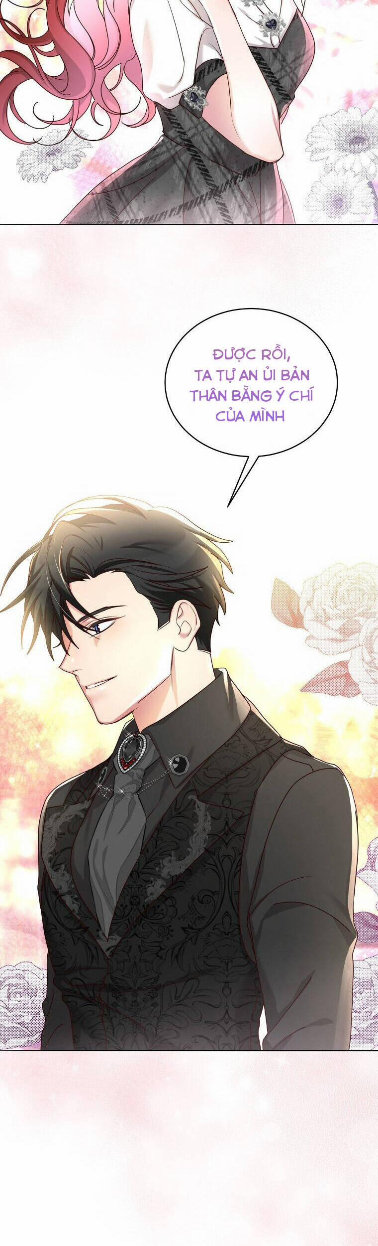 Tôi Sẽ Chỉ Sống Như Một Nhân Vật Phản Diện 51 trang 14