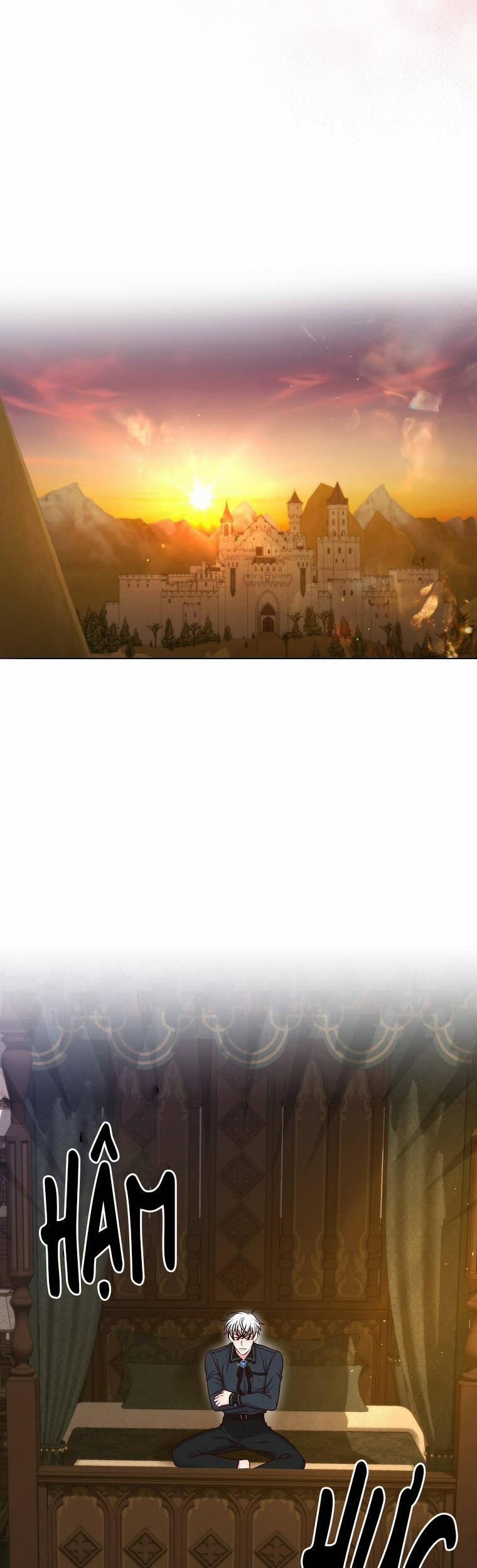 Tôi Sẽ Chỉ Sống Như Một Nhân Vật Phản Diện 51 trang 15