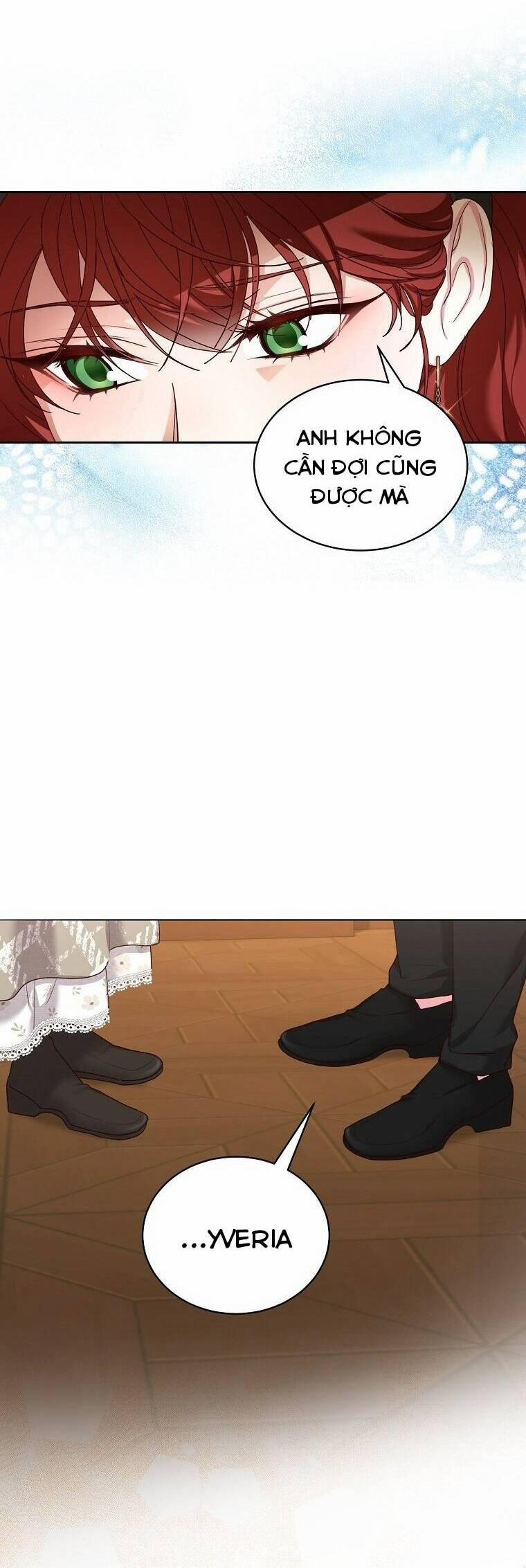 Tôi Sẽ Chỉ Sống Như Một Nhân Vật Phản Diện 51 trang 26