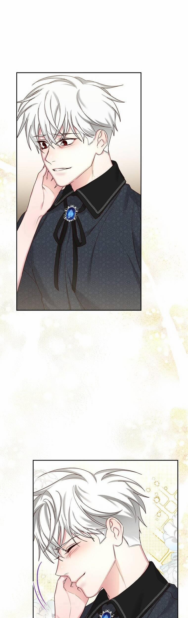 Tôi Sẽ Chỉ Sống Như Một Nhân Vật Phản Diện 51 trang 37