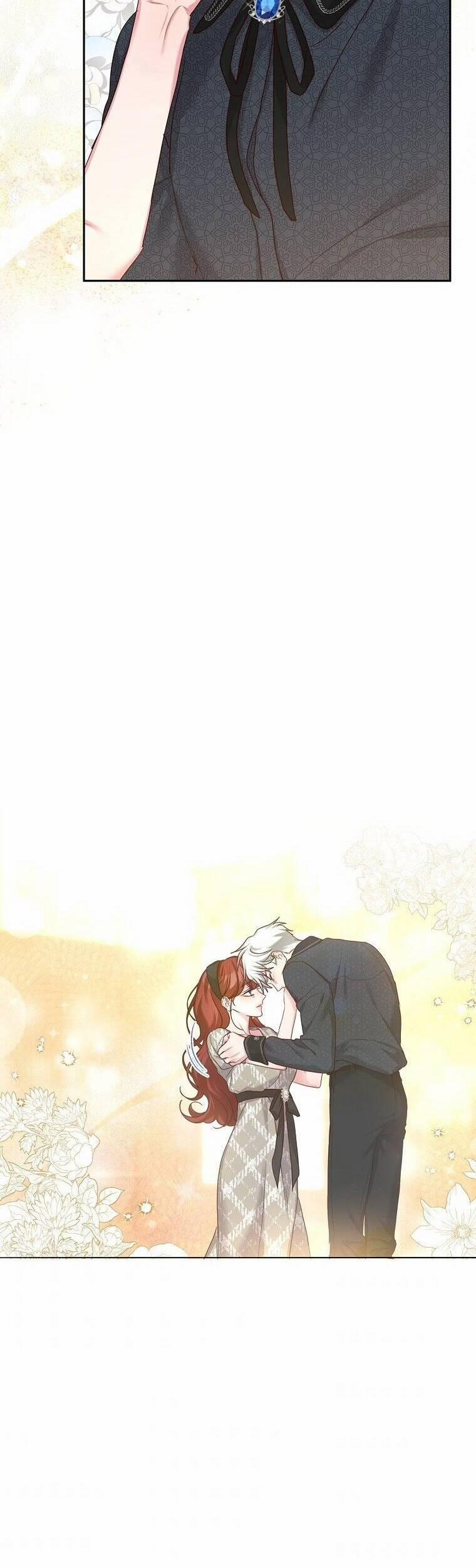 Tôi Sẽ Chỉ Sống Như Một Nhân Vật Phản Diện 51 trang 38