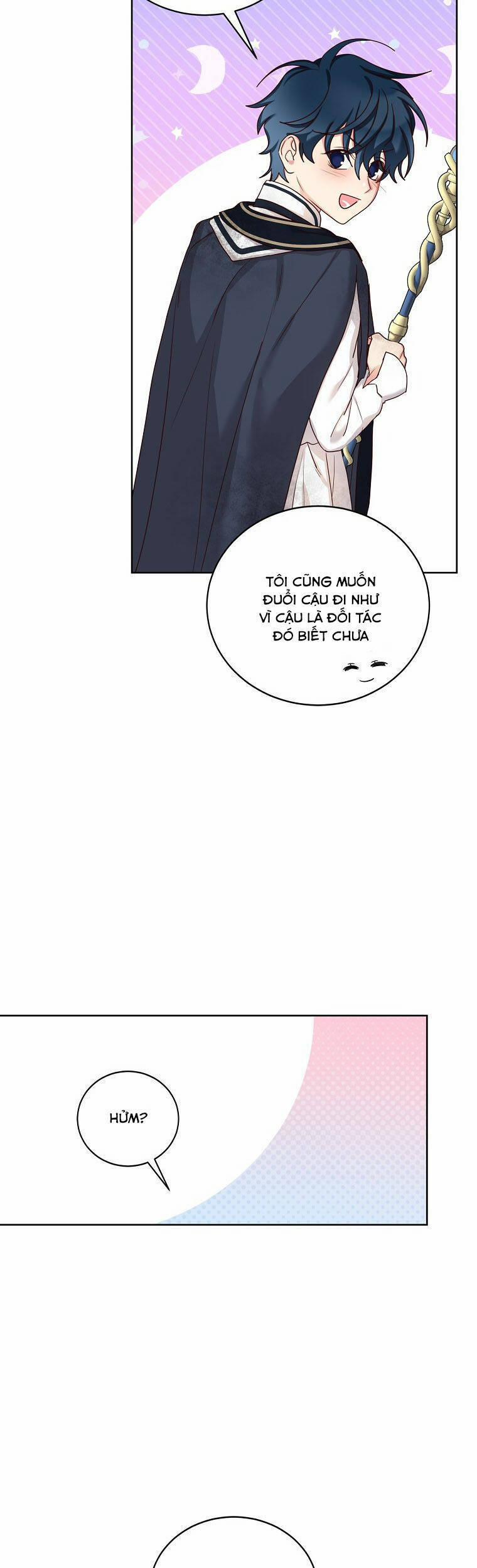 Tôi Sẽ Chỉ Sống Như Một Nhân Vật Phản Diện 52 trang 12