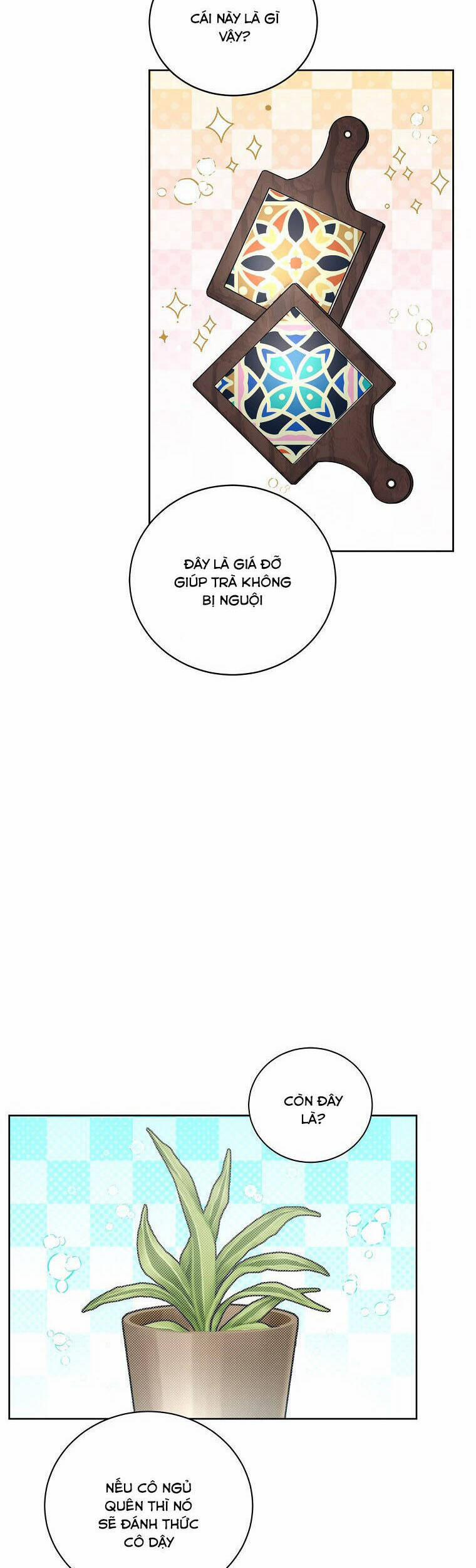 Tôi Sẽ Chỉ Sống Như Một Nhân Vật Phản Diện 52 trang 13