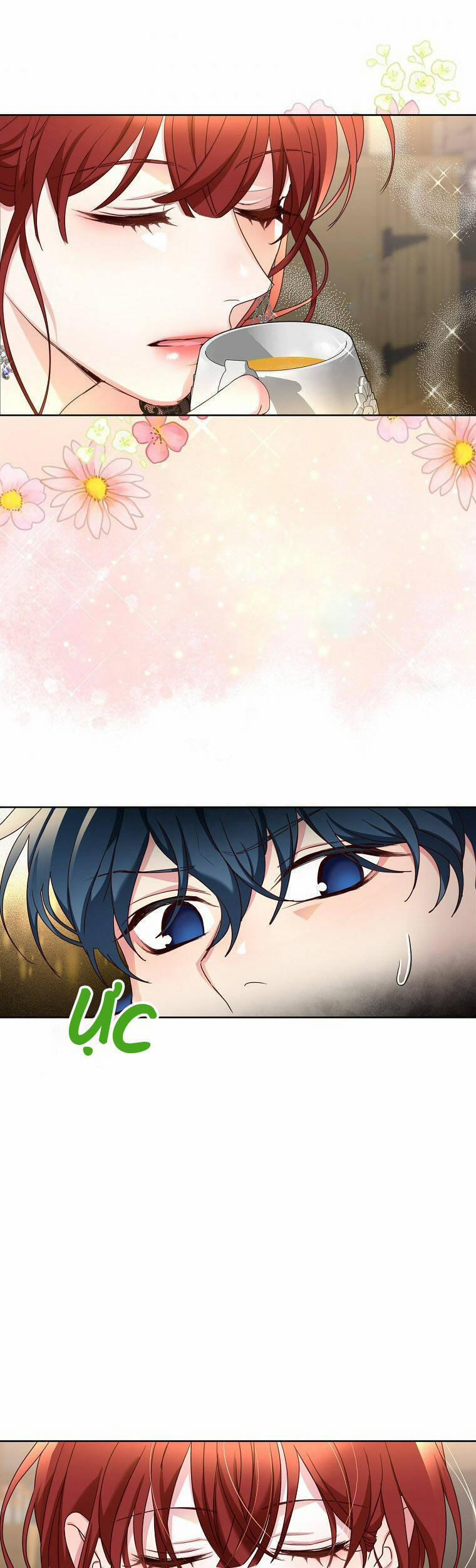 Tôi Sẽ Chỉ Sống Như Một Nhân Vật Phản Diện 52 trang 28