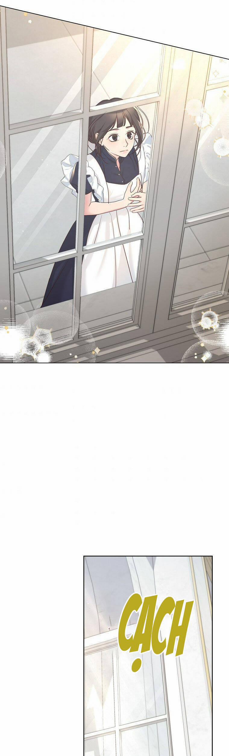 Tôi Sẽ Chỉ Sống Như Một Nhân Vật Phản Diện 52 trang 32