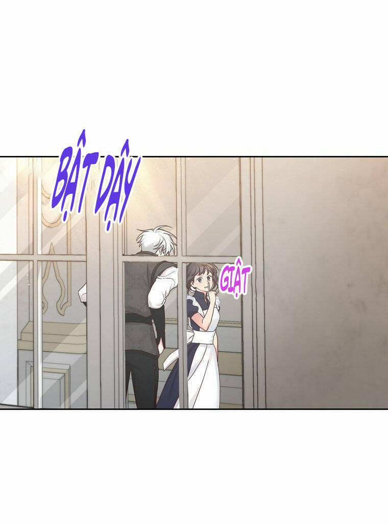 Tôi Sẽ Chỉ Sống Như Một Nhân Vật Phản Diện 52 trang 34