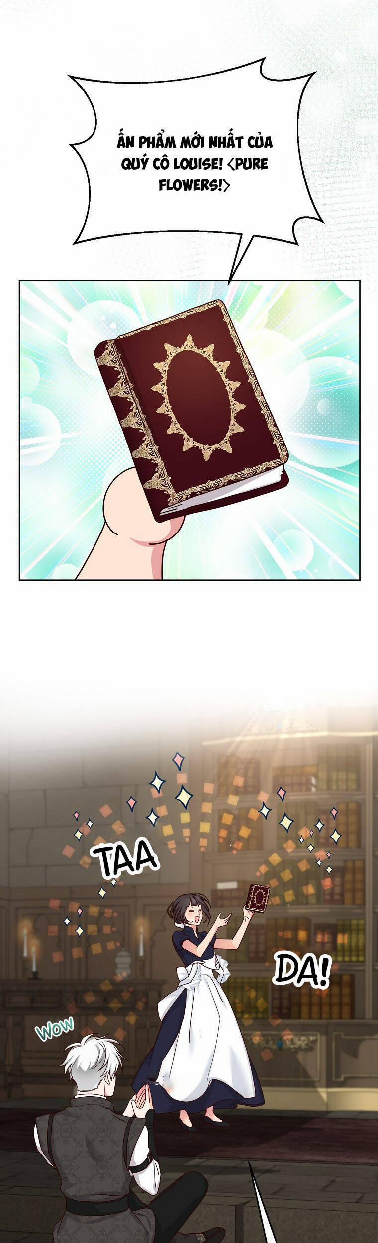 Tôi Sẽ Chỉ Sống Như Một Nhân Vật Phản Diện 52 trang 39