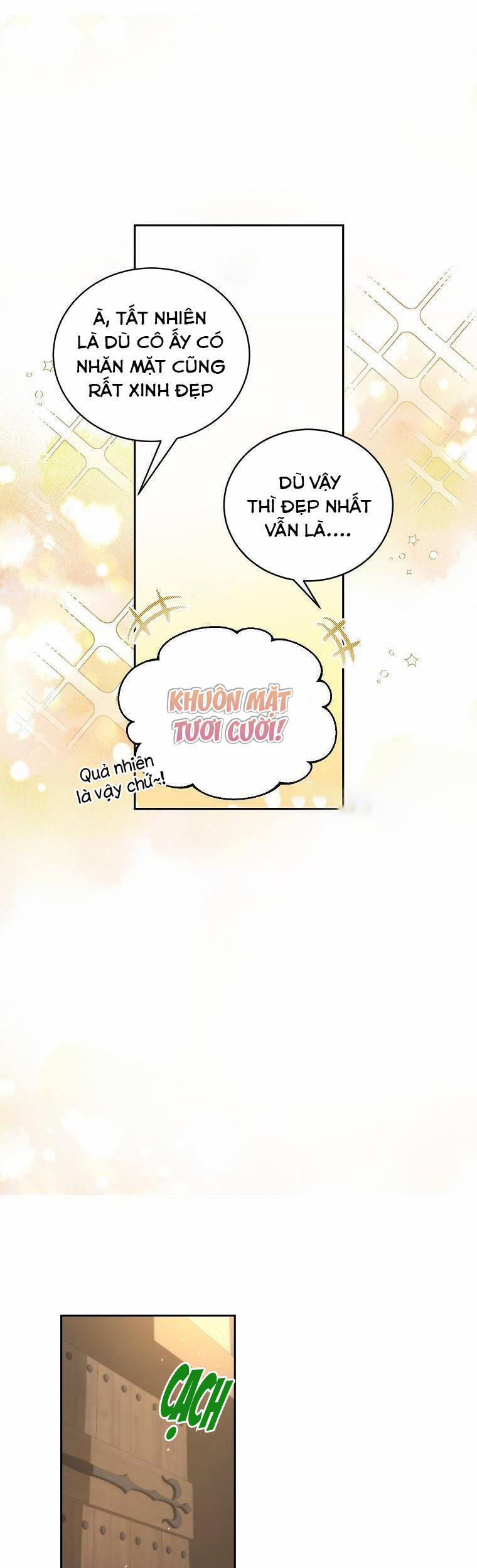 Tôi Sẽ Chỉ Sống Như Một Nhân Vật Phản Diện 53 trang 13