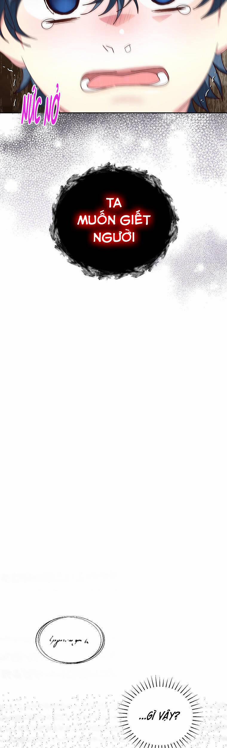 Tôi Sẽ Chỉ Sống Như Một Nhân Vật Phản Diện 53 trang 25