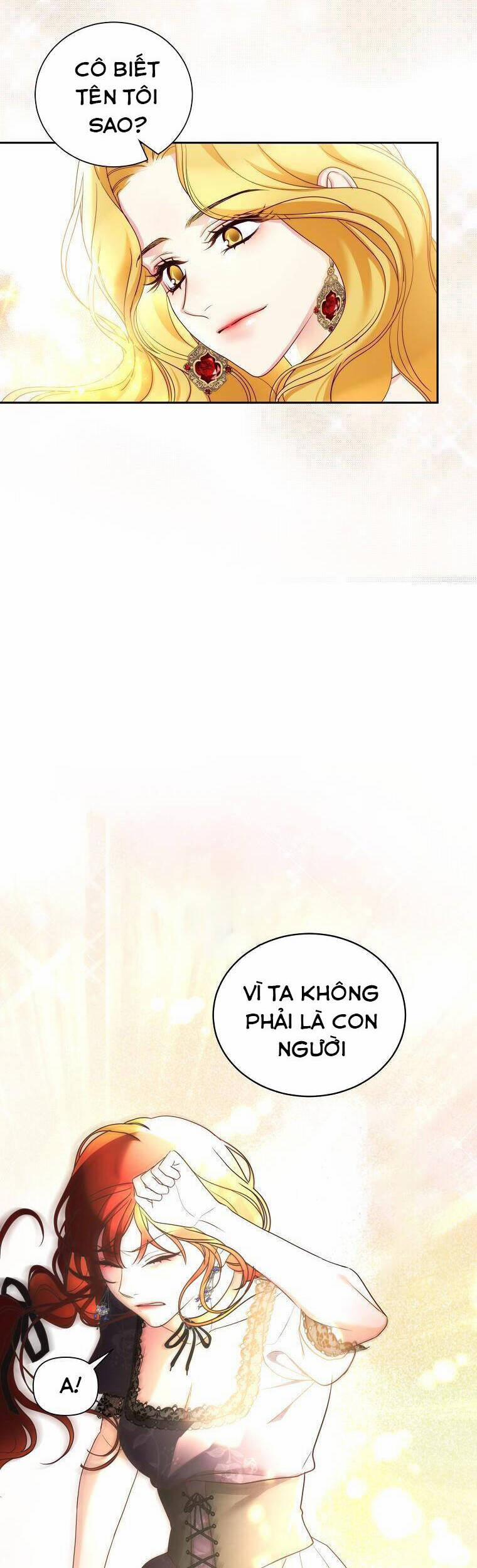 Tôi Sẽ Chỉ Sống Như Một Nhân Vật Phản Diện 53 trang 36