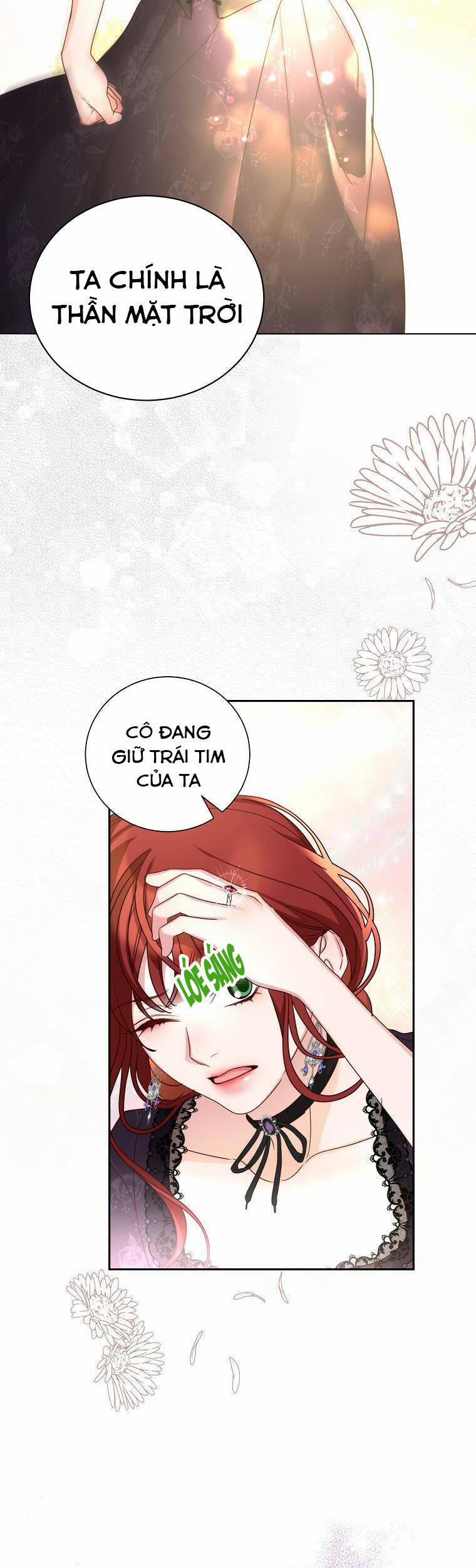 Tôi Sẽ Chỉ Sống Như Một Nhân Vật Phản Diện 53 trang 37