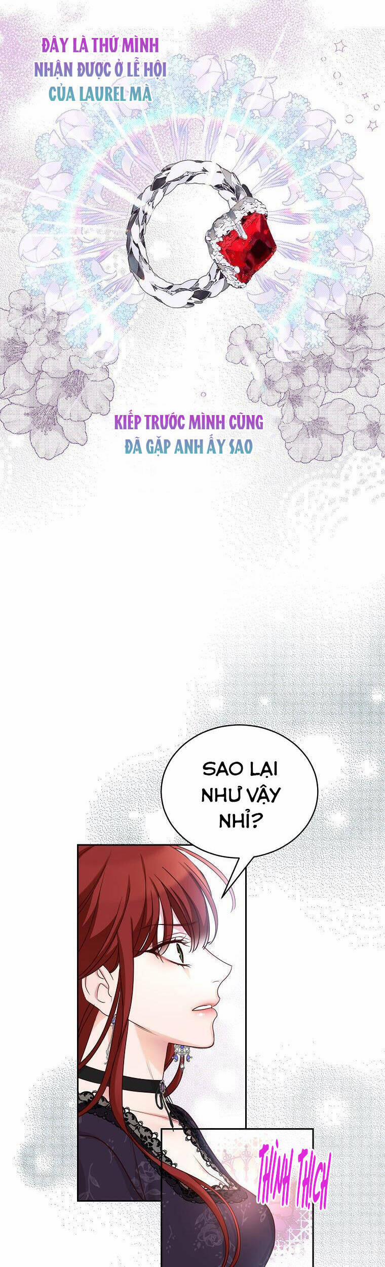 Tôi Sẽ Chỉ Sống Như Một Nhân Vật Phản Diện 53 trang 38