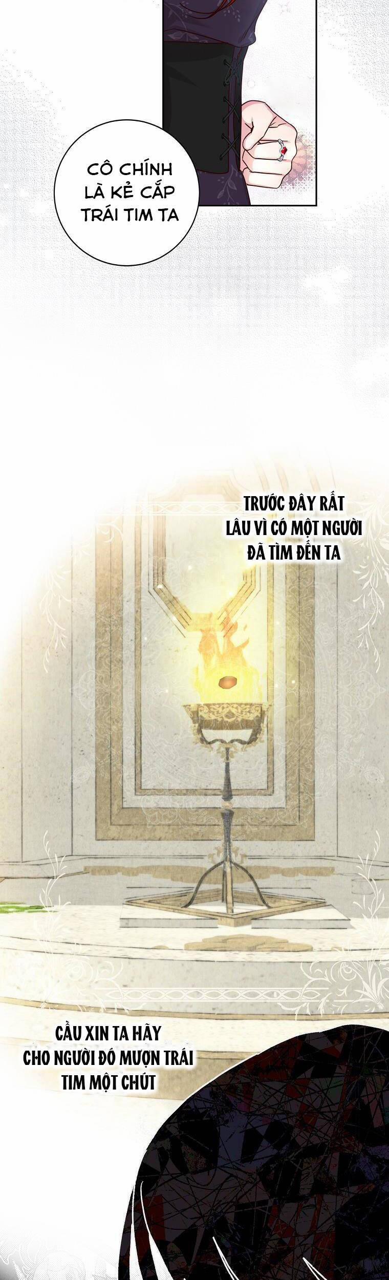 Tôi Sẽ Chỉ Sống Như Một Nhân Vật Phản Diện 53 trang 39