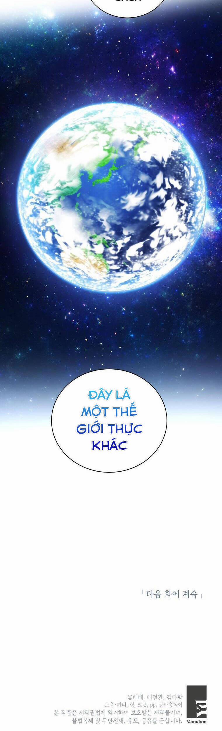 Tôi Sẽ Chỉ Sống Như Một Nhân Vật Phản Diện 53 trang 44