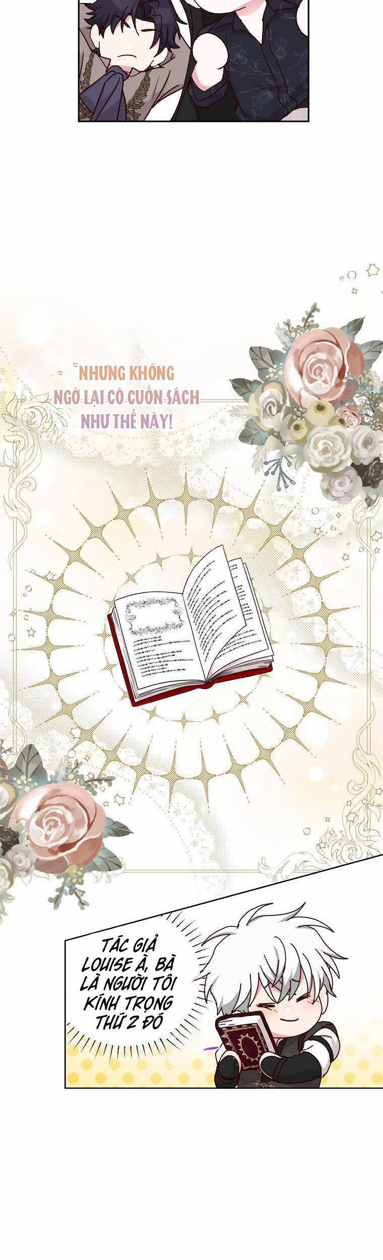 Tôi Sẽ Chỉ Sống Như Một Nhân Vật Phản Diện 53 trang 9