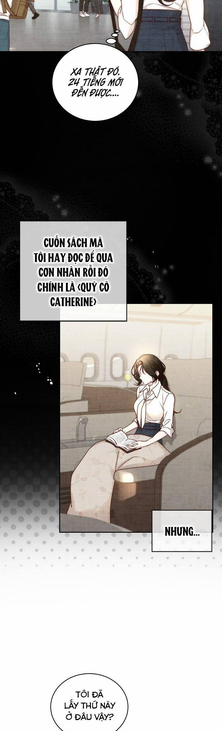 Tôi Sẽ Chỉ Sống Như Một Nhân Vật Phản Diện 54 trang 2