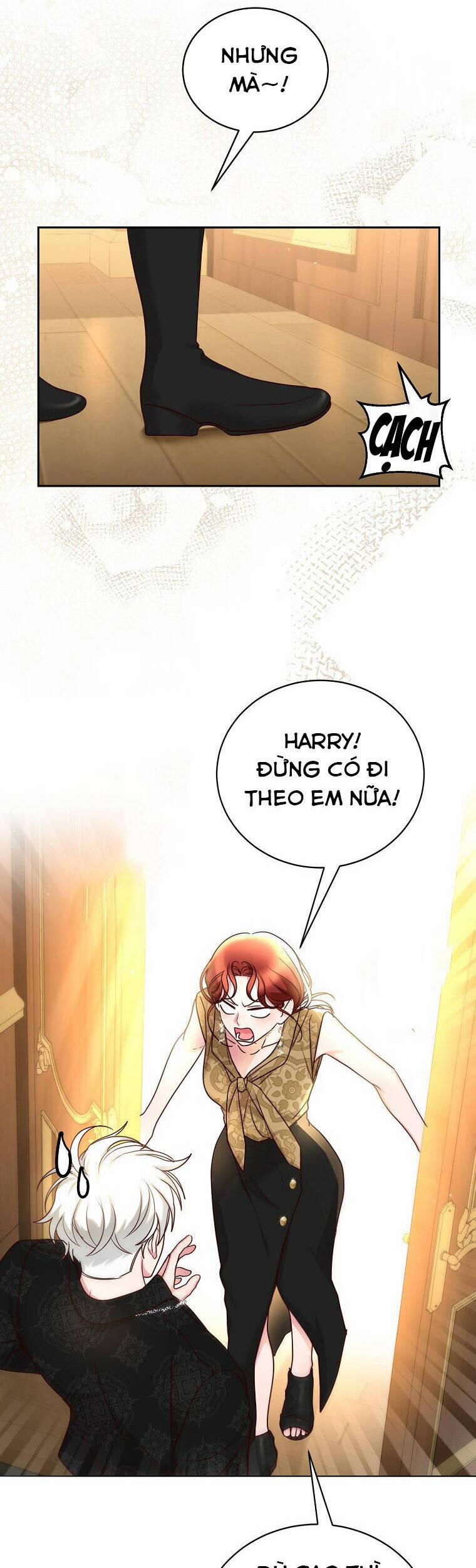 Tôi Sẽ Chỉ Sống Như Một Nhân Vật Phản Diện 54 trang 20