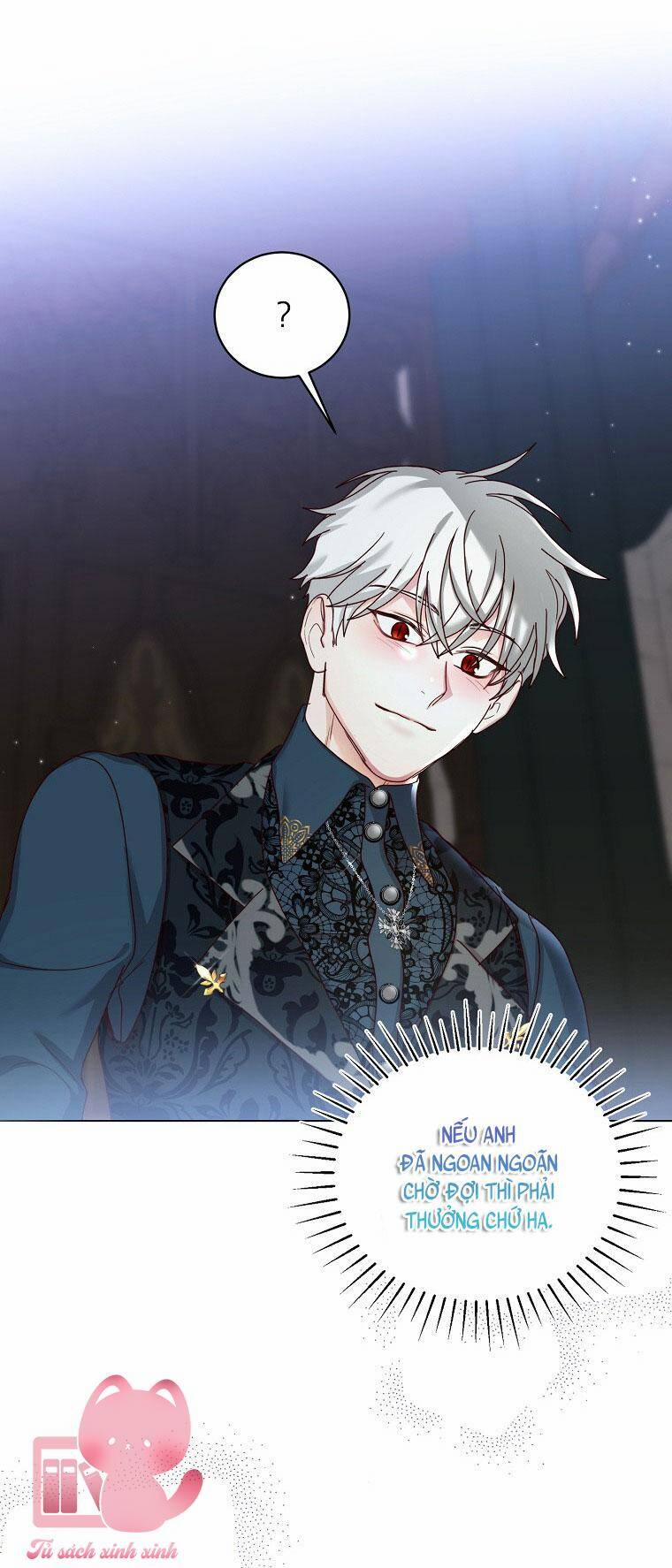 Tôi Sẽ Chỉ Sống Như Một Nhân Vật Phản Diện 57 trang 12