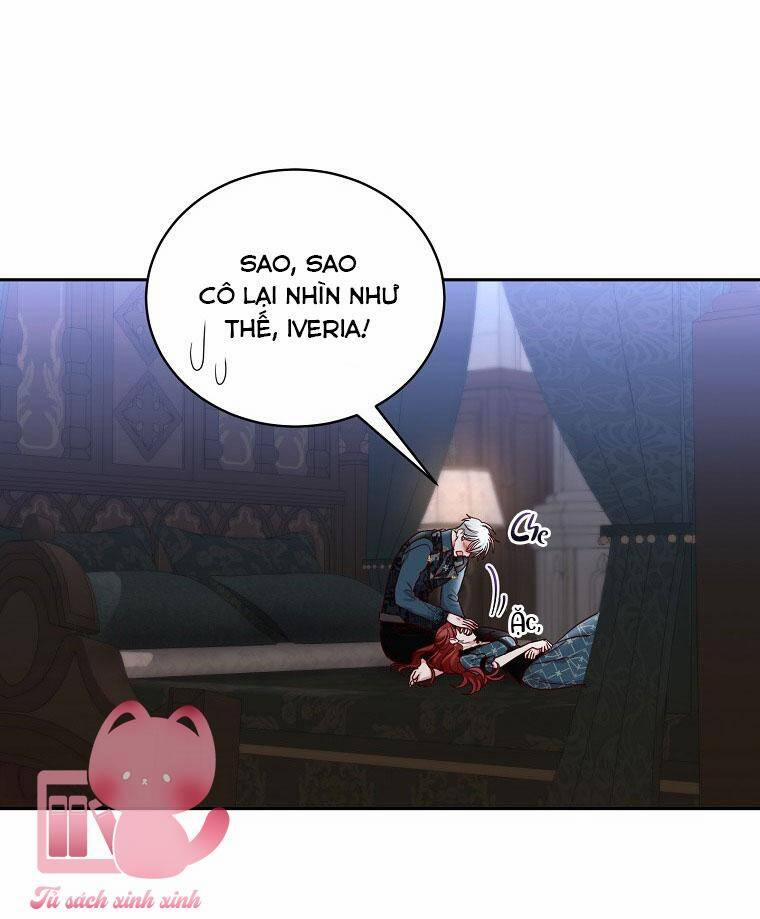 Tôi Sẽ Chỉ Sống Như Một Nhân Vật Phản Diện 57 trang 14