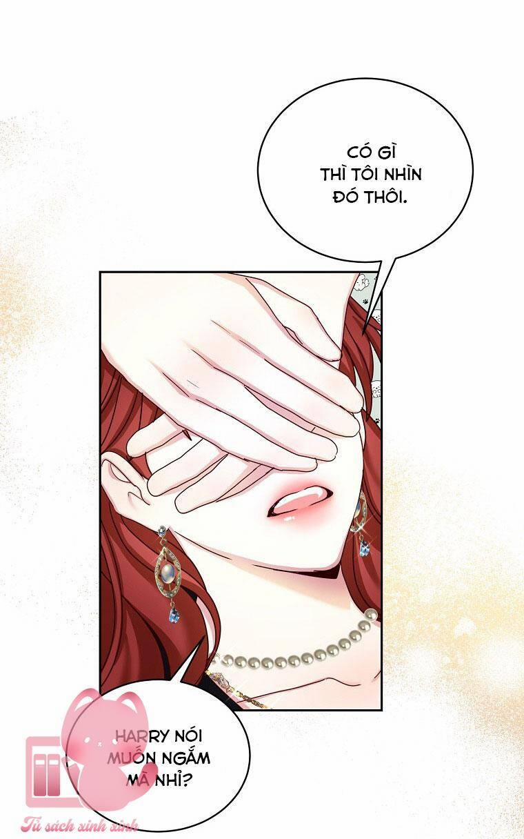 Tôi Sẽ Chỉ Sống Như Một Nhân Vật Phản Diện 57 trang 15