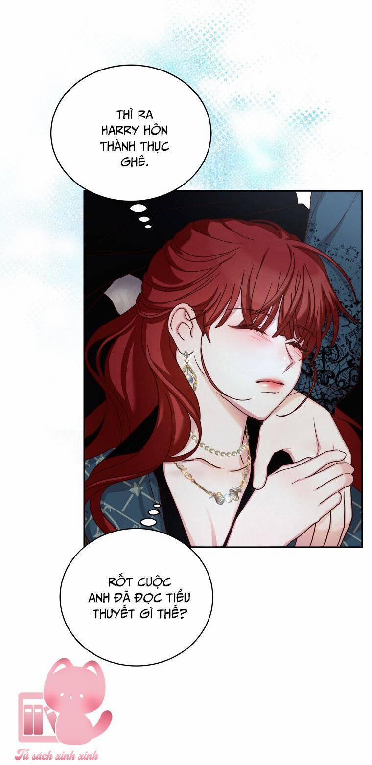 Tôi Sẽ Chỉ Sống Như Một Nhân Vật Phản Diện 57 trang 21