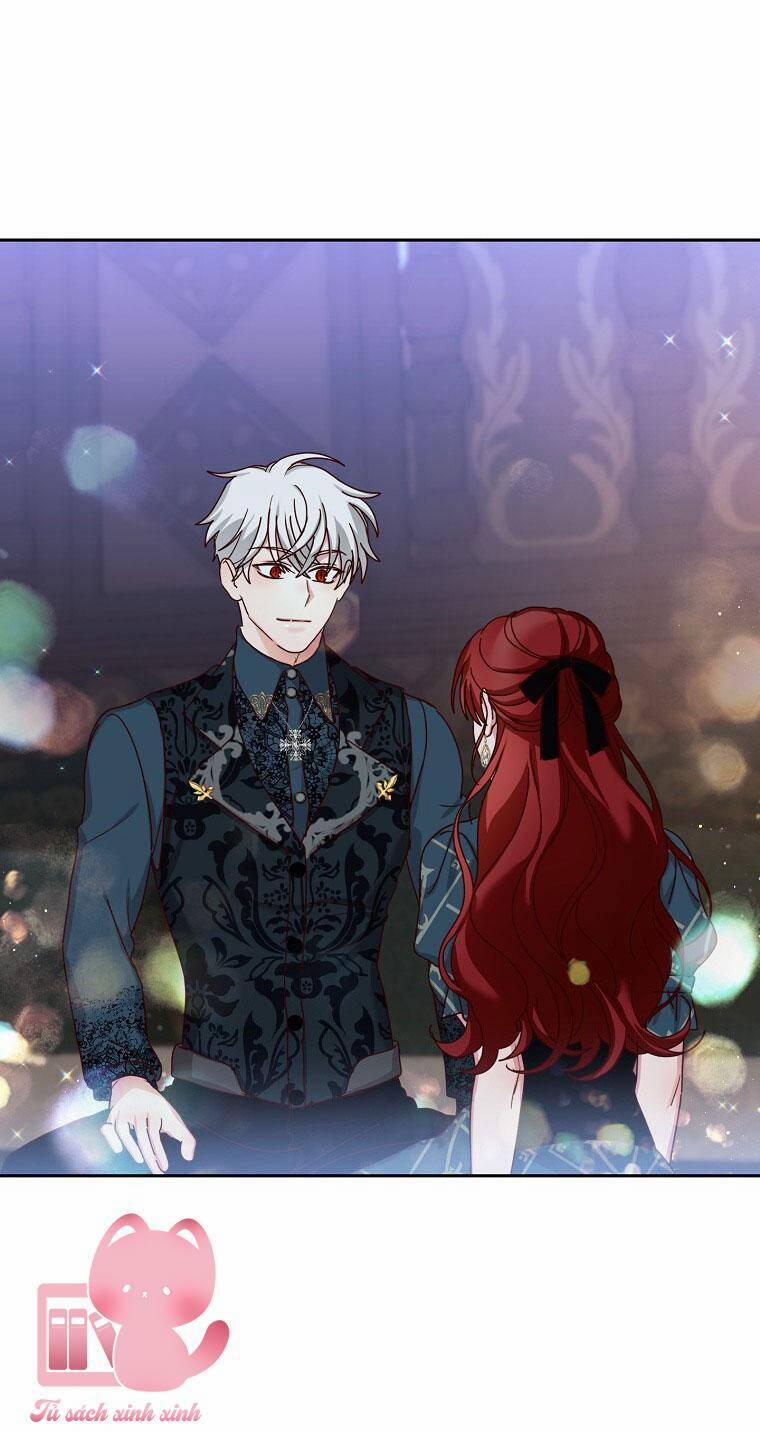 Tôi Sẽ Chỉ Sống Như Một Nhân Vật Phản Diện 57 trang 24