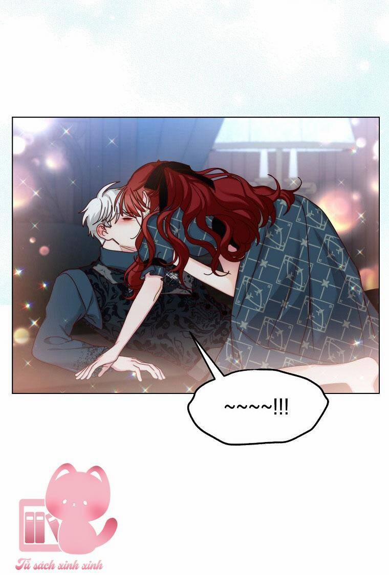 Tôi Sẽ Chỉ Sống Như Một Nhân Vật Phản Diện 57 trang 28