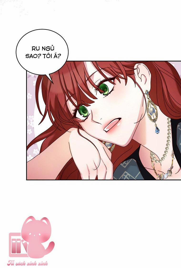 Tôi Sẽ Chỉ Sống Như Một Nhân Vật Phản Diện 57 trang 35