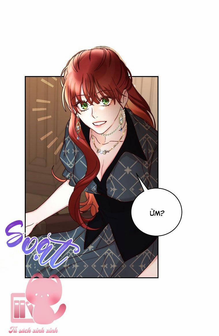 Tôi Sẽ Chỉ Sống Như Một Nhân Vật Phản Diện 57 trang 4