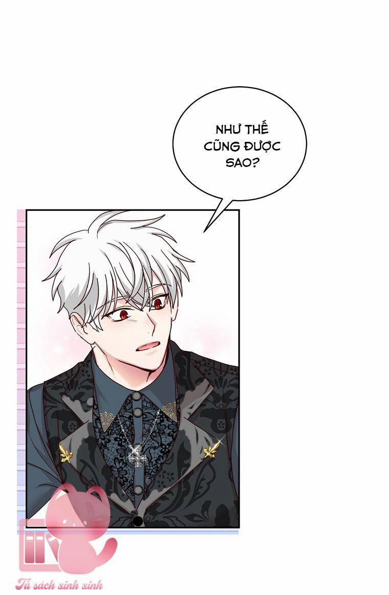 Tôi Sẽ Chỉ Sống Như Một Nhân Vật Phản Diện 57 trang 40