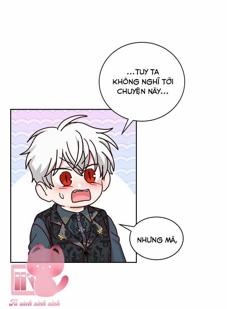 Tôi Sẽ Chỉ Sống Như Một Nhân Vật Phản Diện 57 trang 43
